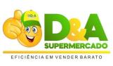 D&A SUPERMERCADO 
